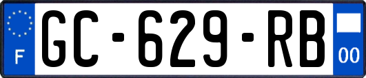 GC-629-RB