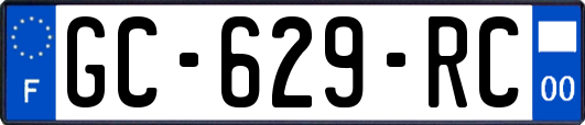 GC-629-RC