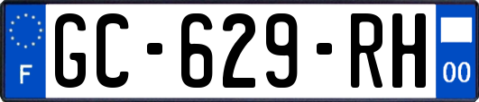 GC-629-RH