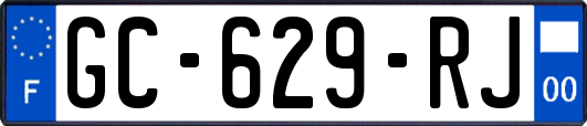 GC-629-RJ