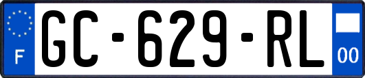 GC-629-RL