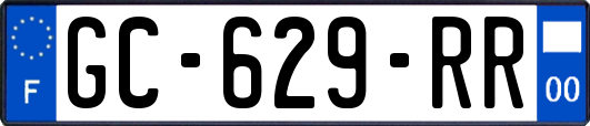 GC-629-RR