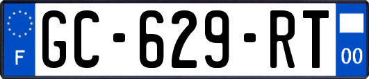 GC-629-RT