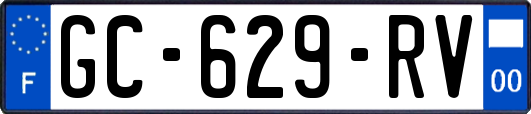 GC-629-RV