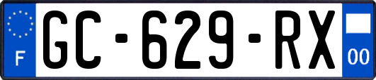 GC-629-RX