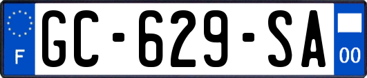 GC-629-SA