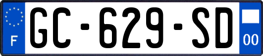 GC-629-SD