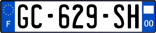 GC-629-SH