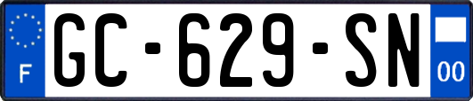 GC-629-SN