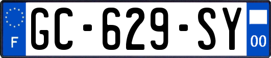 GC-629-SY
