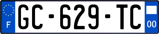 GC-629-TC