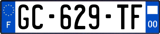 GC-629-TF