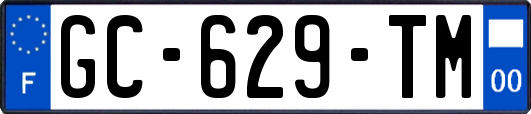 GC-629-TM