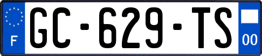 GC-629-TS