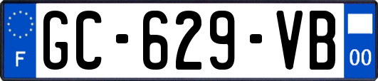 GC-629-VB