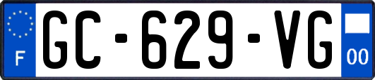 GC-629-VG