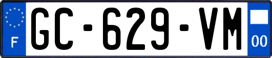 GC-629-VM