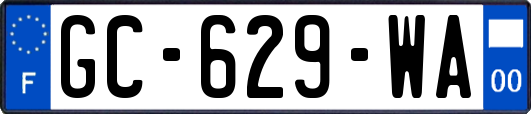 GC-629-WA