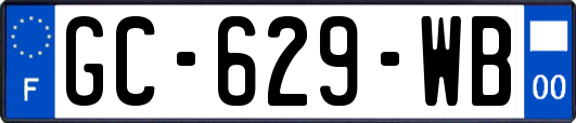 GC-629-WB