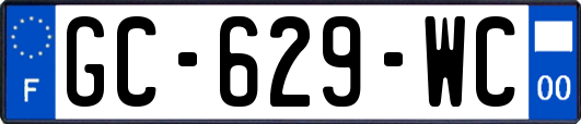 GC-629-WC