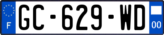 GC-629-WD