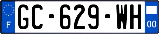 GC-629-WH