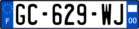 GC-629-WJ