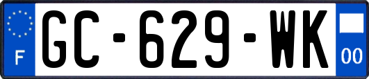 GC-629-WK