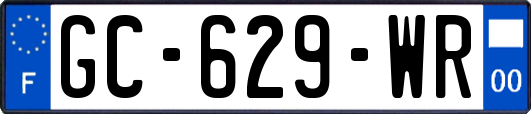 GC-629-WR