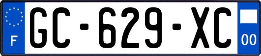 GC-629-XC