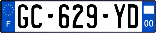 GC-629-YD