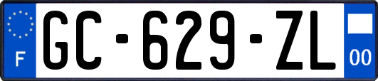 GC-629-ZL