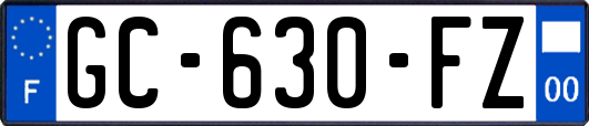 GC-630-FZ