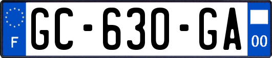 GC-630-GA