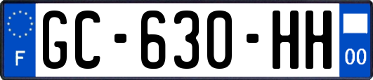 GC-630-HH