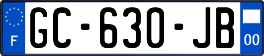 GC-630-JB