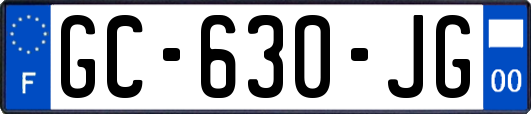 GC-630-JG