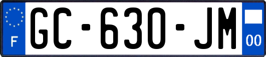 GC-630-JM