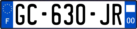GC-630-JR