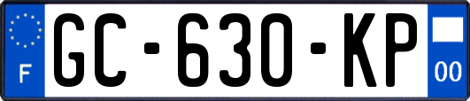 GC-630-KP