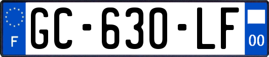 GC-630-LF