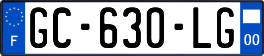 GC-630-LG