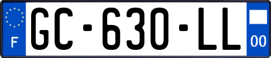 GC-630-LL