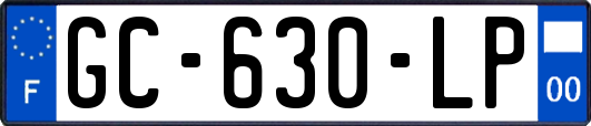 GC-630-LP