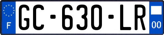 GC-630-LR
