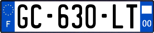 GC-630-LT
