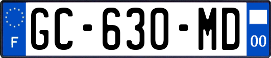GC-630-MD