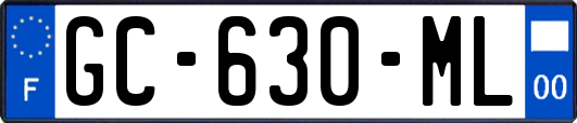 GC-630-ML