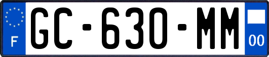 GC-630-MM