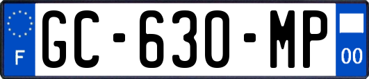 GC-630-MP
